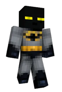 OTheocogO Minecraft avatar full body