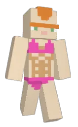 Custom render preview
