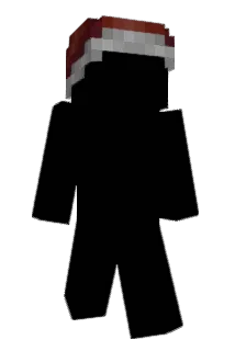 OUTFITDRIP Minecraft avatar full body