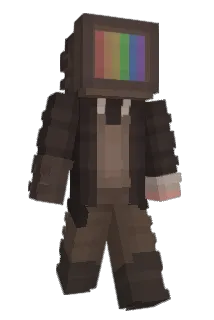 OUTLAND3R Minecraft avatar full body