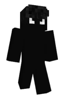 OUTLAV Minecraft avatar full body