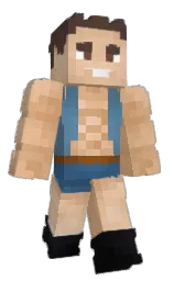 Custom render preview