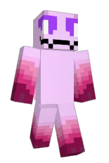 OW2tzar Minecraft avatar full body