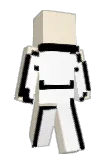 OWLFRED0 Minecraft avatar full body