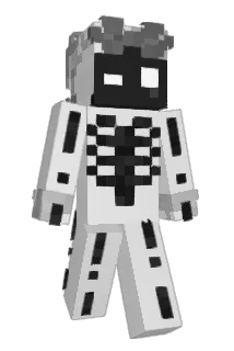 OWnMalo Minecraft avatar full body