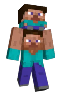 OXo_Chalupa_oXO Minecraft avatar full body