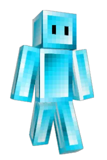 O_Levels Minecraft avatar full body