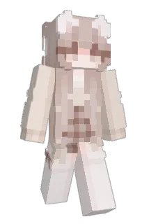 O_Lime Minecraft avatar full body