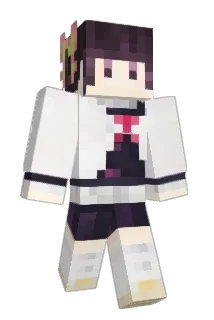 O_O_0403 Minecraft avatar full body