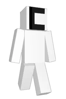 O_Tuare Minecraft avatar full body