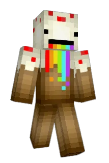 O__LEO Minecraft avatar full body