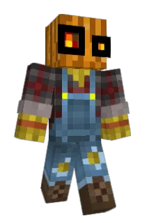 O_______o Minecraft avatar full body