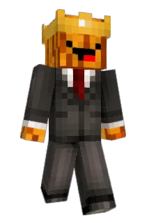 O_cookie_O Minecraft avatar full body