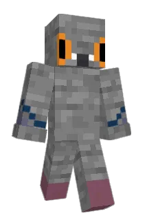 OakBacon948966 Minecraft avatar full body