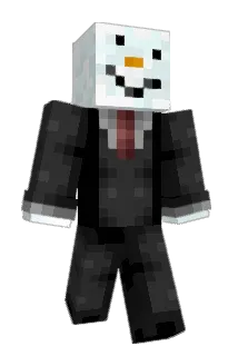 OakCandle207113 Minecraft avatar full body