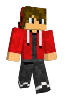 OakShark5614875 Minecraft avatar full body