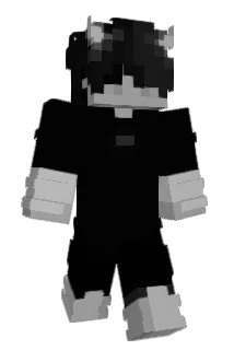 OakenApple Minecraft avatar full body