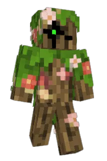 Oakley137 Minecraft avatar full body