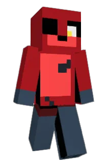 Oaks311 Minecraft avatar full body