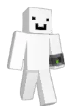 Oakyssj Minecraft avatar full body