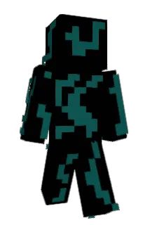 OakzOG Minecraft avatar full body