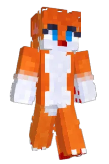 OalWtoO Minecraft avatar full body