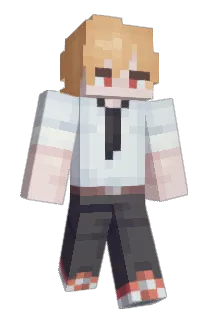 Oalsaa Minecraft avatar full body