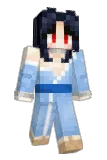 Oarboar Minecraft avatar full body