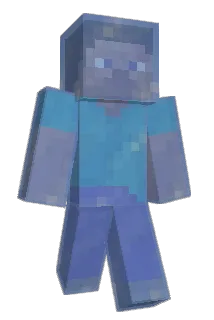 Oaschkalt Minecraft avatar full body