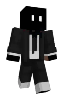 OasisDesert Minecraft avatar full body