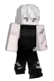 OatHost Minecraft avatar full body