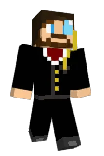 OathAlliance Minecraft avatar full body