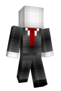 Oatmeal2002 Minecraft avatar full body