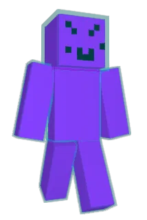 Oatmeal3_ Minecraft avatar full body