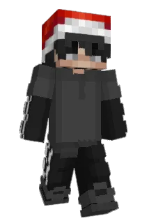 Ob5ma Minecraft avatar full body