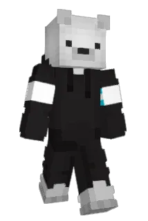 ObadaK Minecraft avatar full body