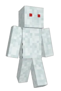 ObamaStorm Minecraft avatar full body
