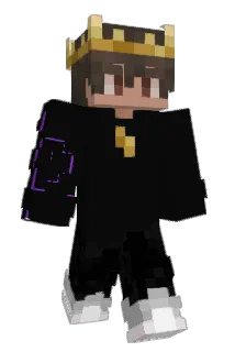 Obama_699 Minecraft avatar full body