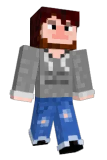 Obea94 Minecraft avatar full body