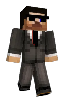 Oberst_Stockwerk Minecraft avatar full body