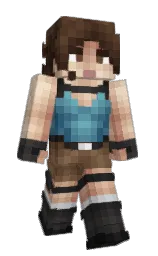 Custom render preview
