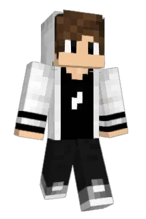 ObeyWonKanoby Minecraft avatar full body