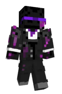 ObeyedLeader598 Minecraft avatar full body