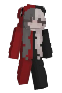 ObiJBar Minecraft avatar full body