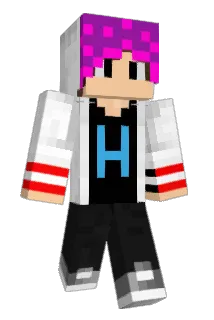 ObiJuanKnubbig Minecraft avatar full body