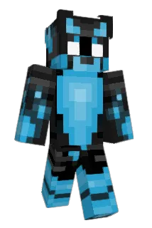 ObiQuan_Kenobi Minecraft avatar full body
