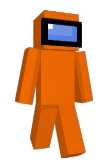 ObiWanCannabis Minecraft avatar full body
