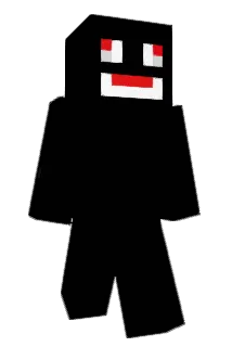 ObiWanCanovi Minecraft avatar full body