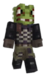 Custom render preview