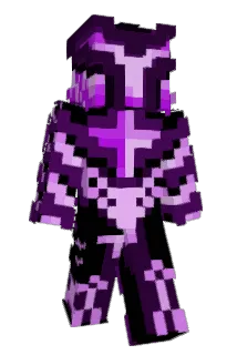 Obito_genjutsu17 Minecraft avatar full body